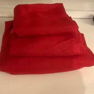 Betsy Johnson Twin Bed Sheets